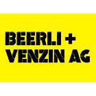 Beerli + Venzin AG Logo