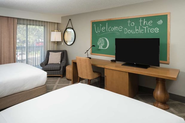 Images DoubleTree by Hilton Gainesville