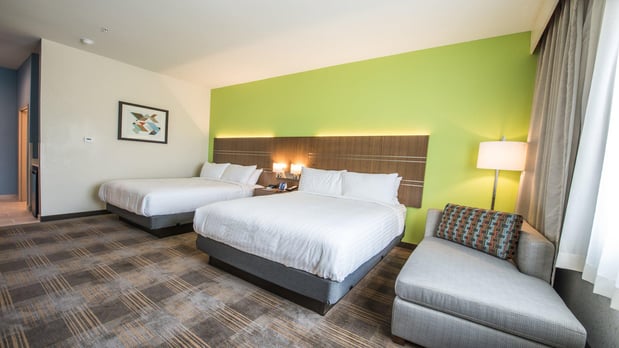 Images Holiday Inn Express & Suites Dripping Springs - Austin Area by IHG