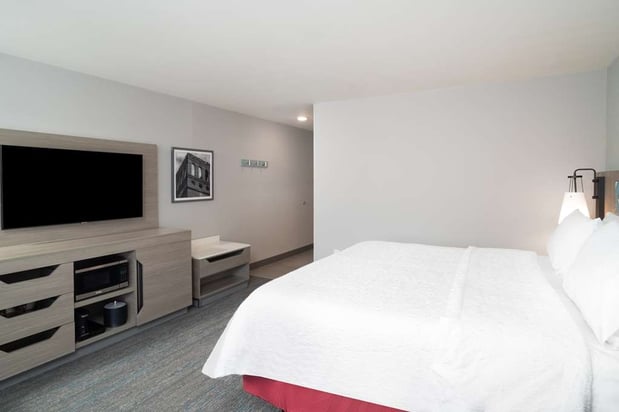 Images Hampton Inn Greer Greenville