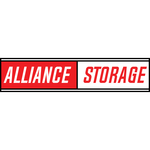 Alliance Storage Logo