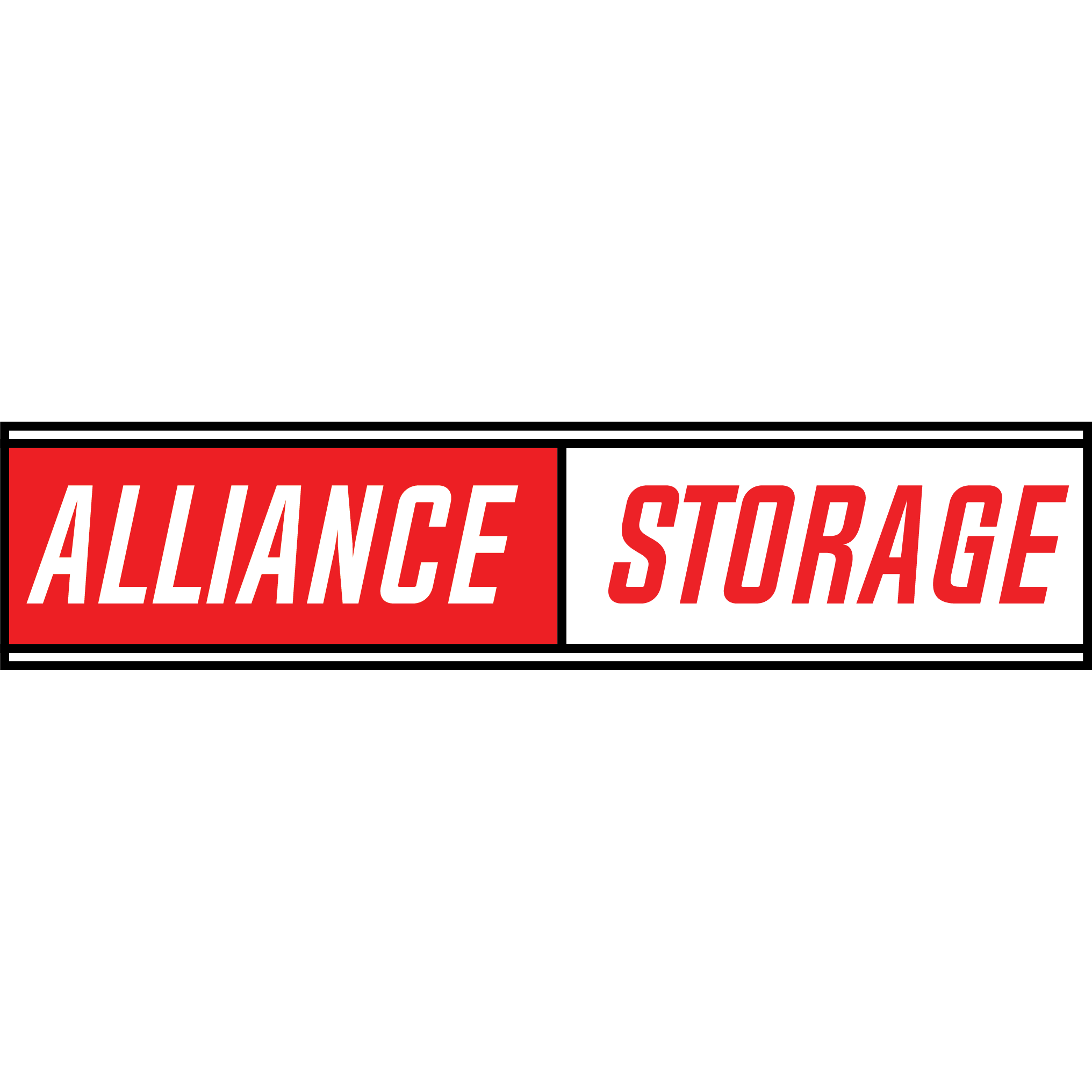 Alliance Storage