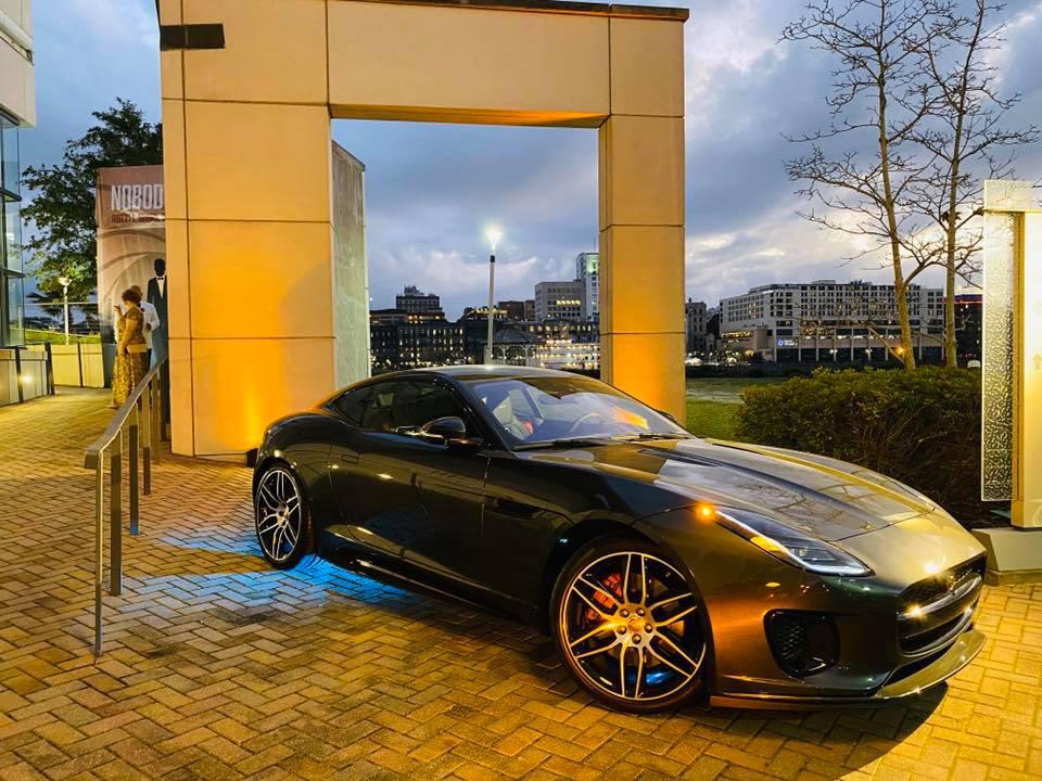 Jaguar Hilton Head Photo