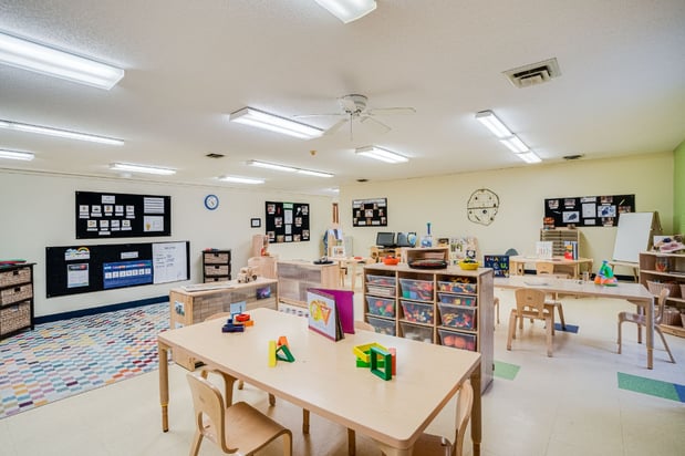 Images Little Friends Early Education and Preschool