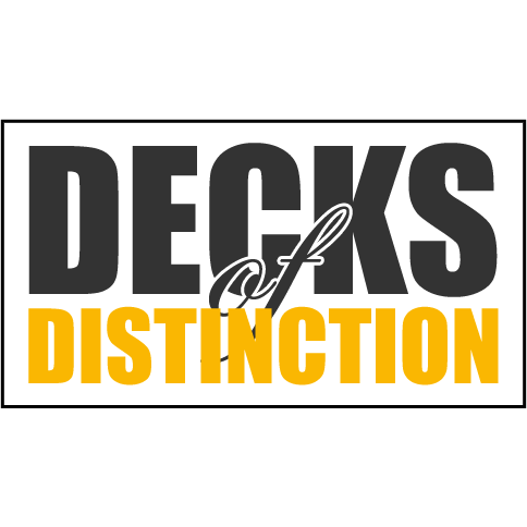 Decks of Distinction Logo