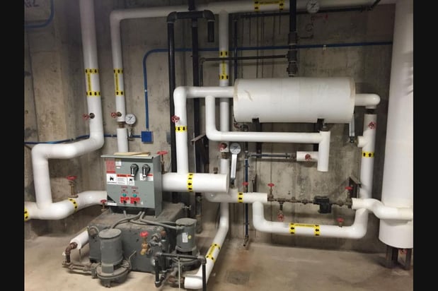 Images Weidner’s Mechanical Contractors