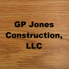 GP Jones Construction, LLC