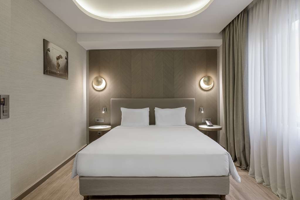 Radisson Blu Park Hotel, Athens