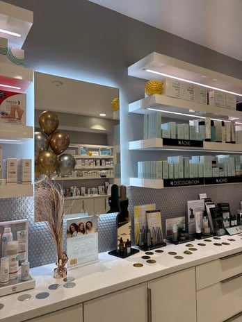 Images AesthetiSpa Cosmetic Skin & Laser Center