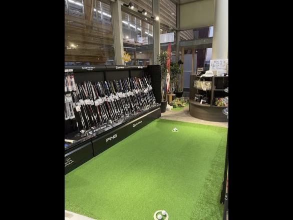Images ゴルフパートナー Ｔ－ＳＨＯＴ小郡店
