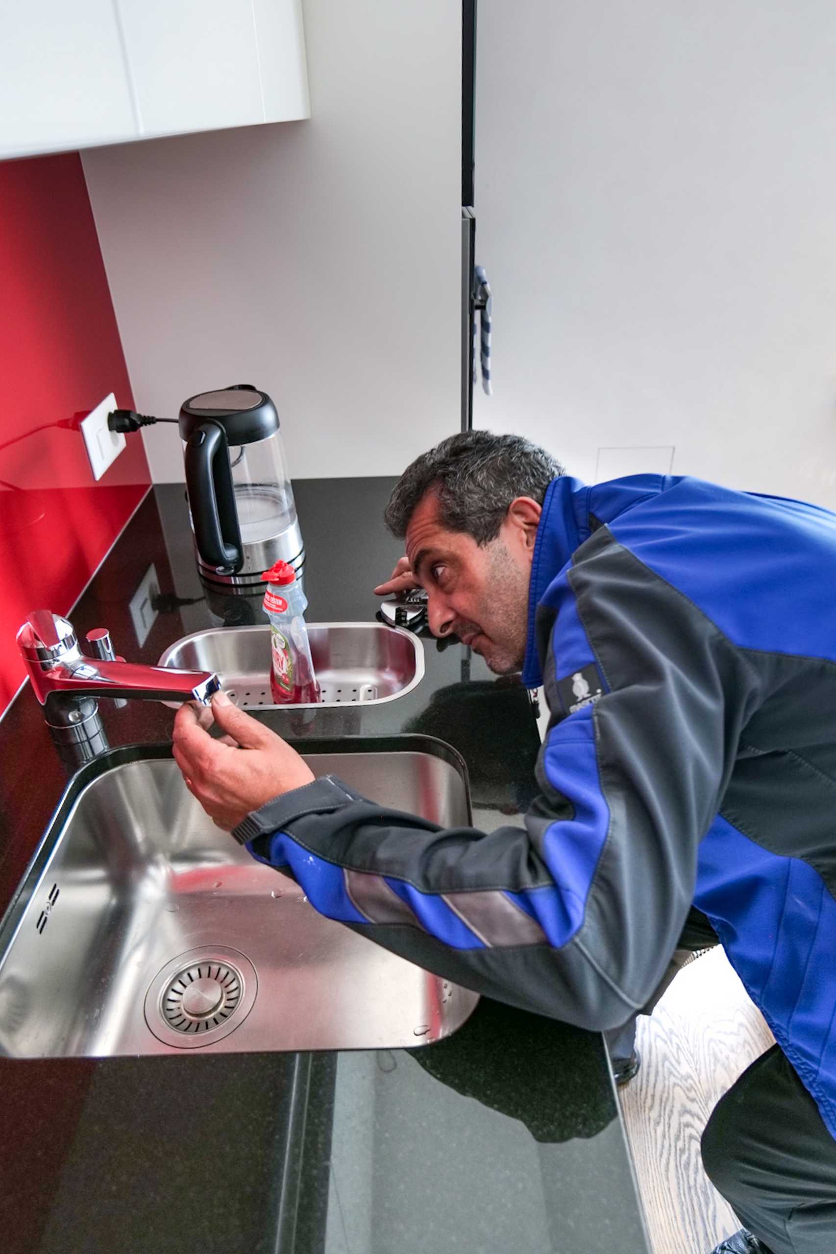 Bilder Bolliger Heizungen Sanitär GmbH