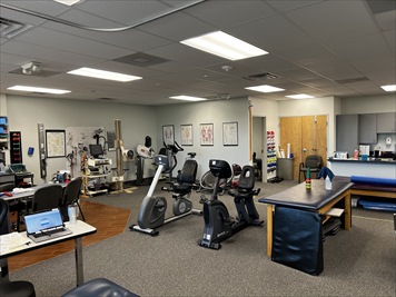 Images Select Physical Therapy - Tampa Palms