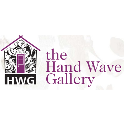 Hand Wave Gallery Logo