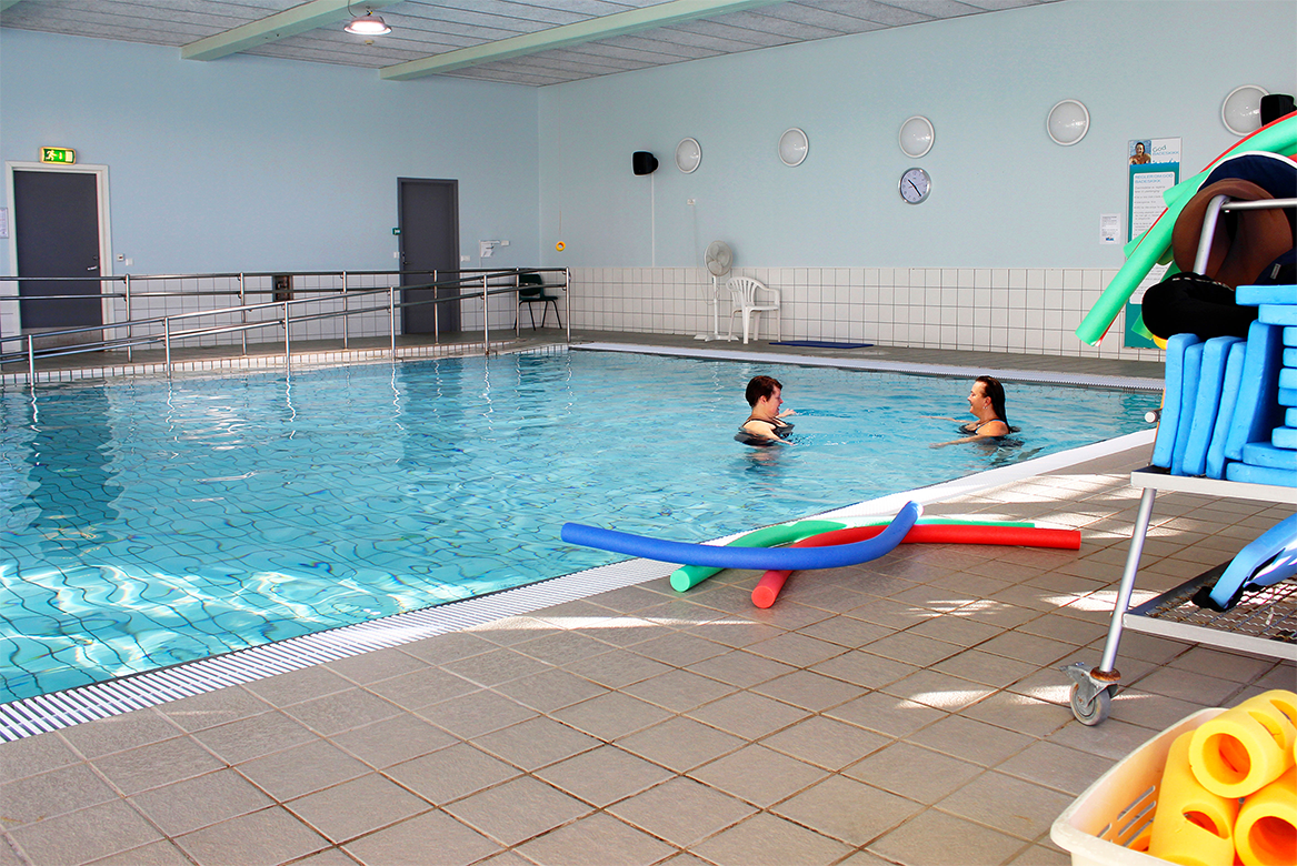 Images Unicare Hokksund AS