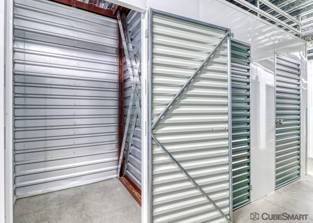 Images CubeSmart Self Storage
