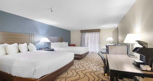 Images Best Western Plus Heritage Inn