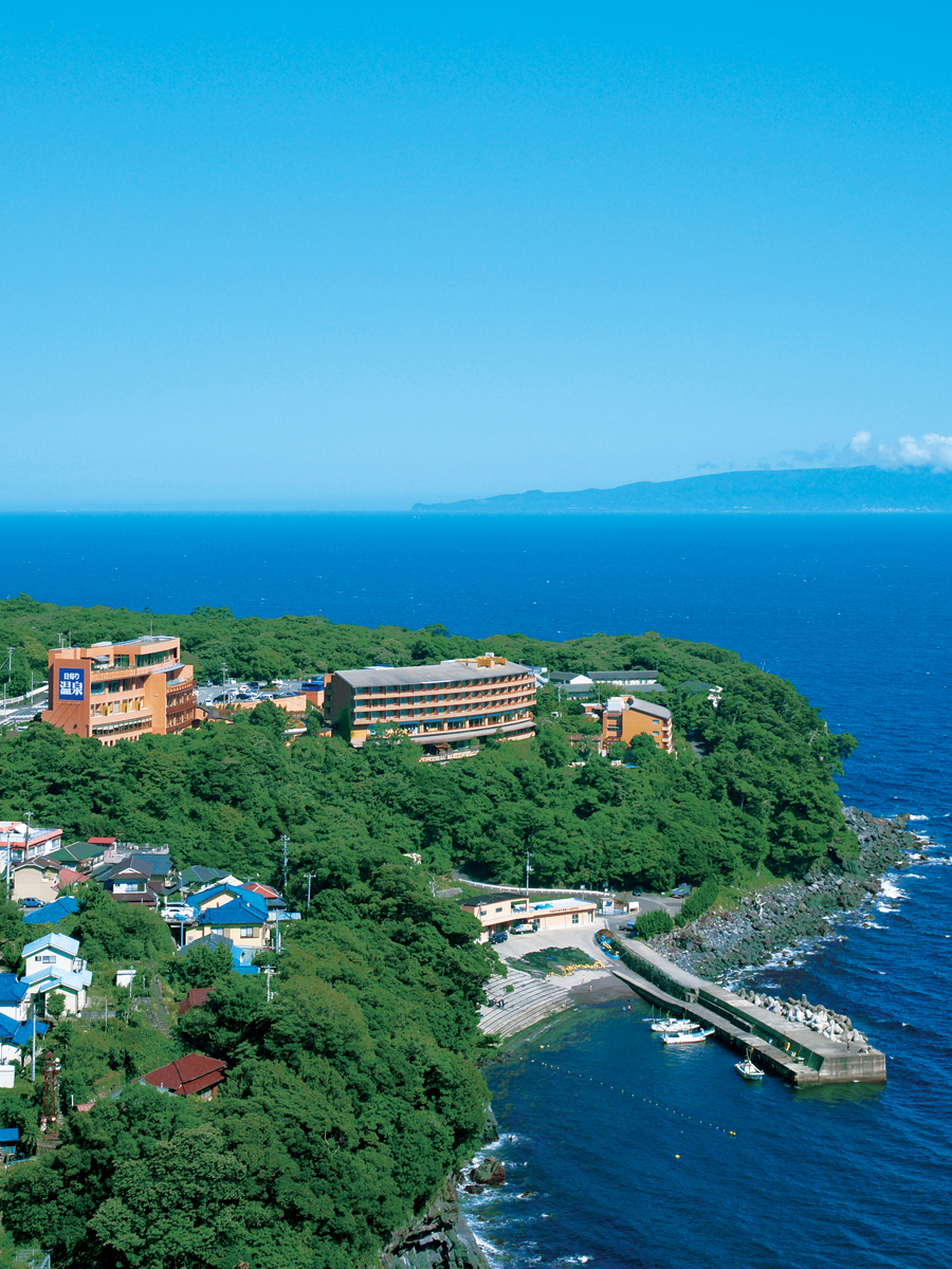 Images 赤沢温泉ホテル
