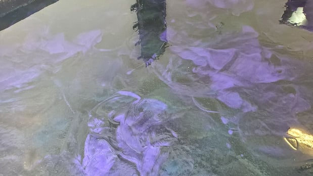 Images MACH ONE Epoxy Floors of Jacksonville North