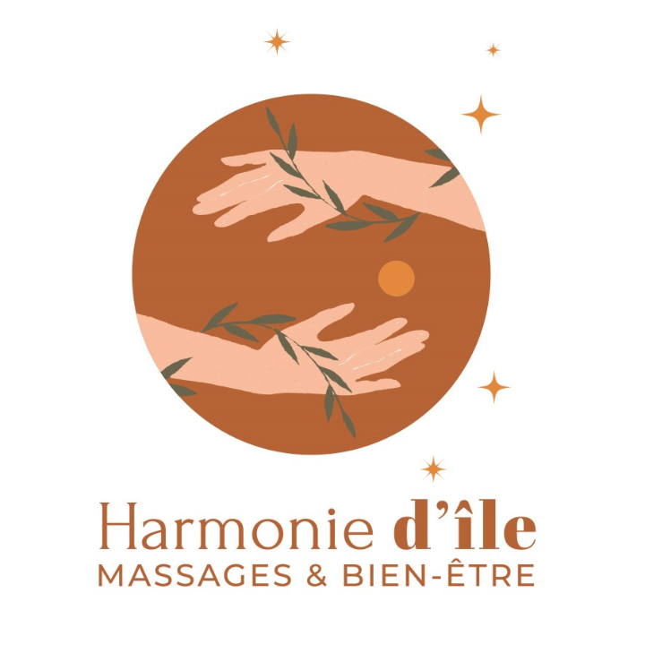 Salomé Coustillac - Harmonie d'île - Massages, soins visage et énergétiques spa