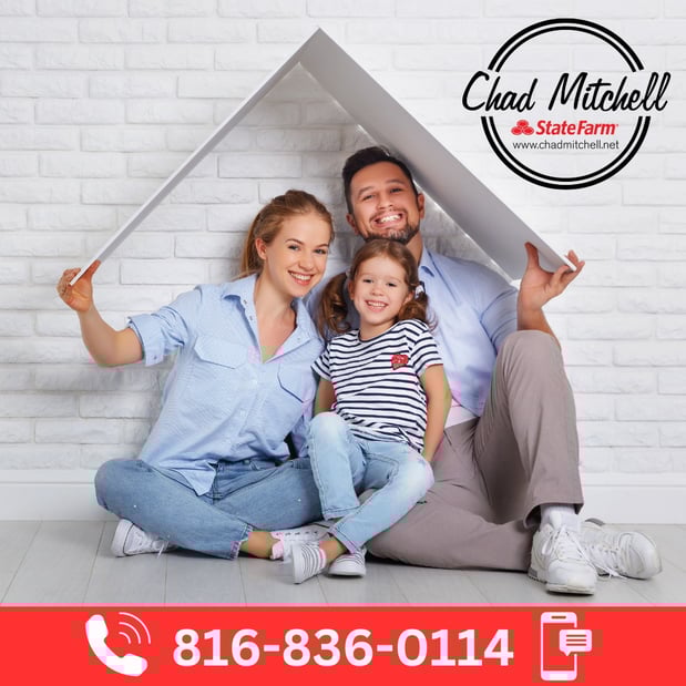 Images Chad Mitchell - State Farm Insurance Agent
