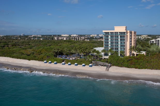 Images Jupiter Beach Resort & Spa