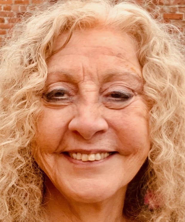 Images Susan Stabinsky, Psychiatrist