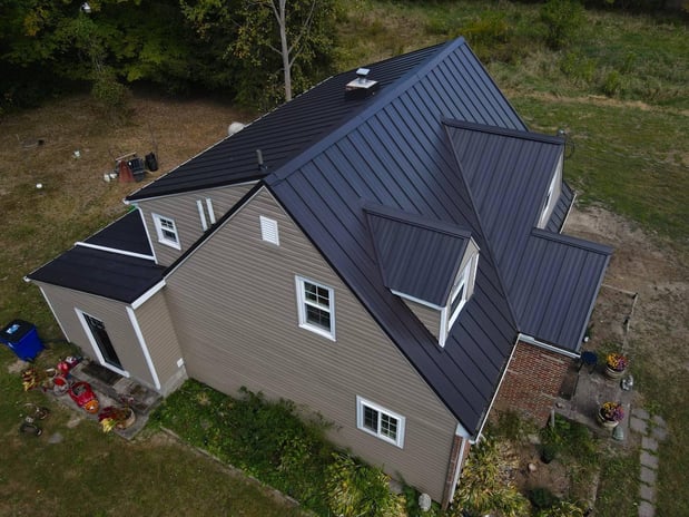 Images Hof Roofing & Construction Akron