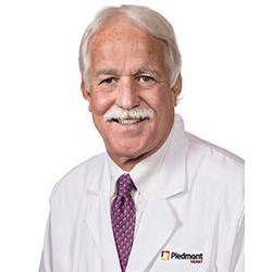 Dr. William Armstrong Blincoe, MD