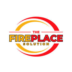 The Fireplace Solution Logo