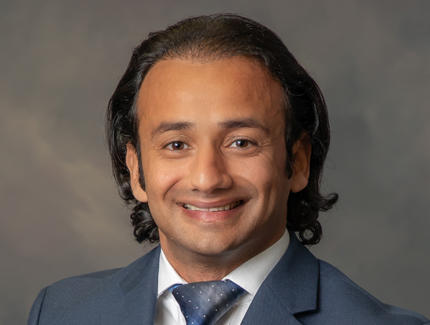 Parkview Physician Mohammad Ali Al Mahdawi, MD
