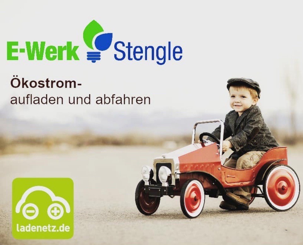 Bilder E-Werk Karl Stengle GmbH & Co. KG