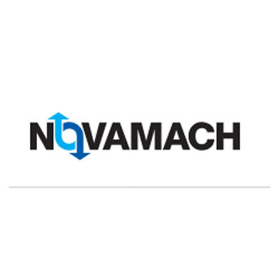 Novamach Italia Logo