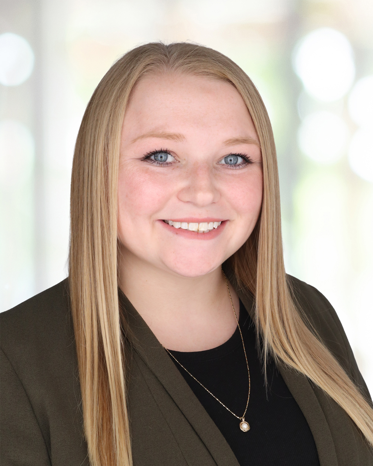 Emma Kain - Dayton, OH - Optometry, Optometrist