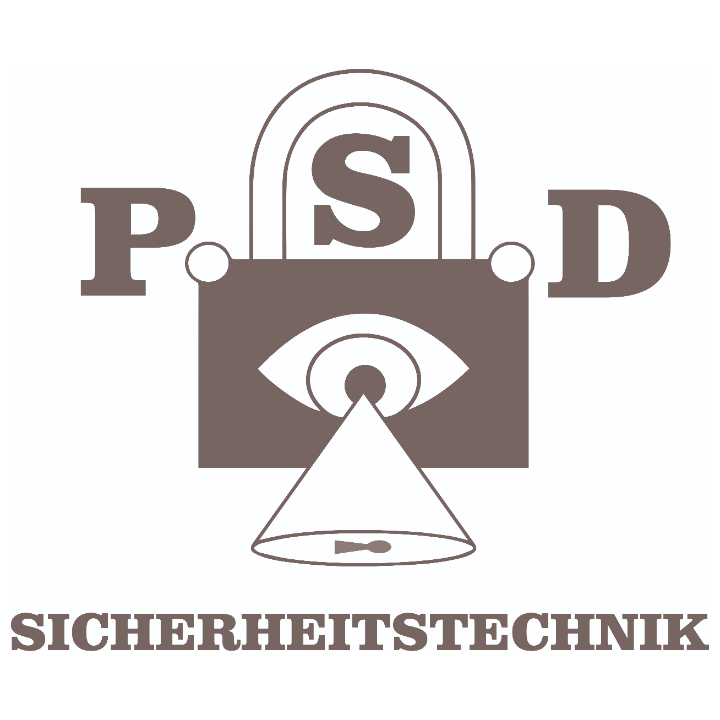 PSD Protection Safety Defence GmbH in Enge Sande - Logo