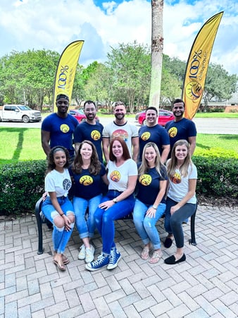 Images 100% Chiropractic - Tampa