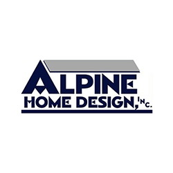 Alpine Home Design Inc Logo