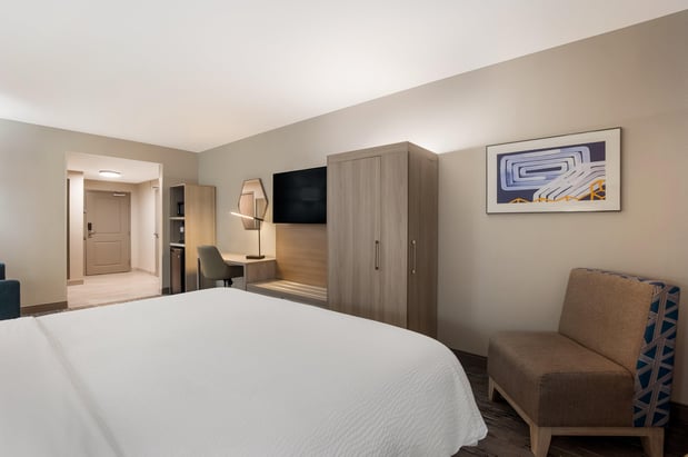 Images Holiday Inn Express & Suites Lexington by IHG