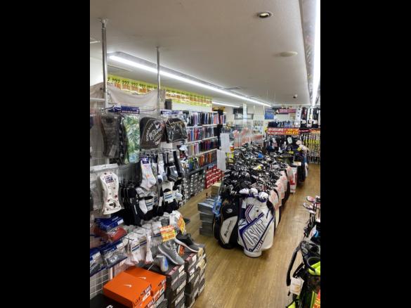 Images ゴルフパートナー 横浜青葉台店