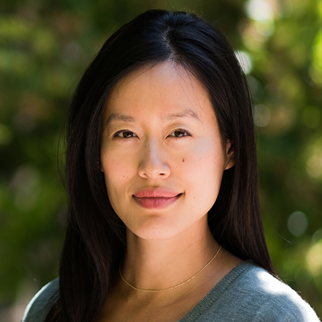 Katy K. Tsai