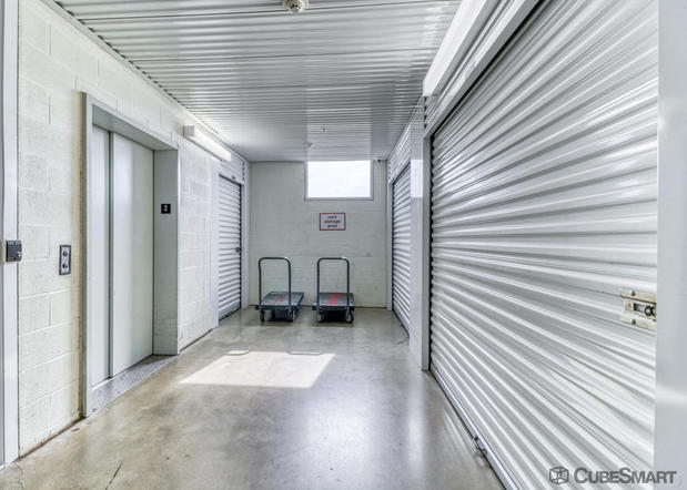 Images CubeSmart Self Storage