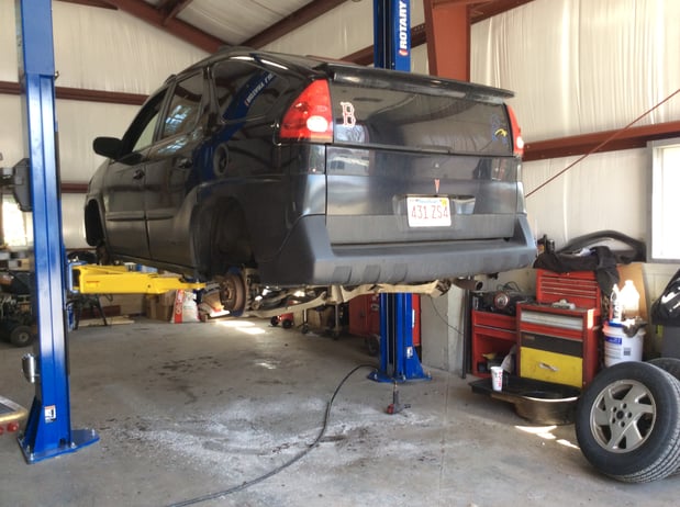 Images Jp Carroll's Auto Parts