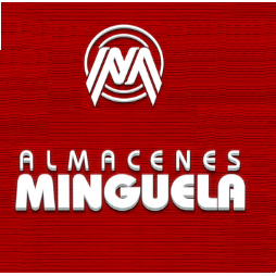 Almacenes Minguela Logo