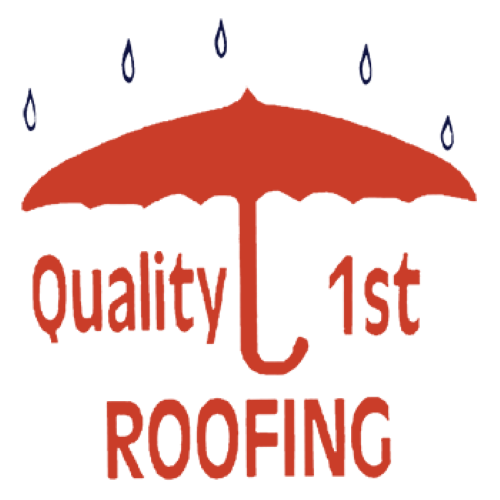 Quality 1st Roofing Inc. Logo