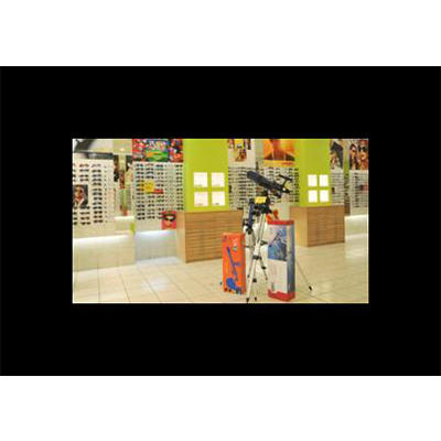 Images Optik Center Sas