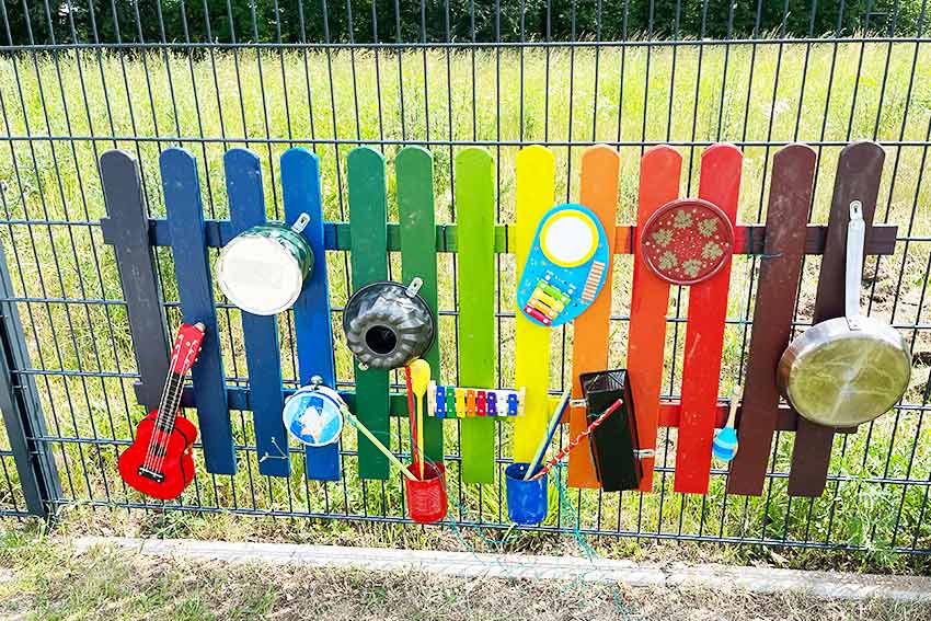 Bilder ForscherWelt - pme Familienservice