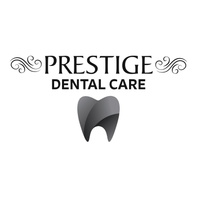 Prestige Dental Care Logo