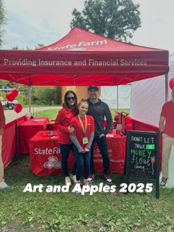 Images Mike Bashore - State Farm Insurance Agent
