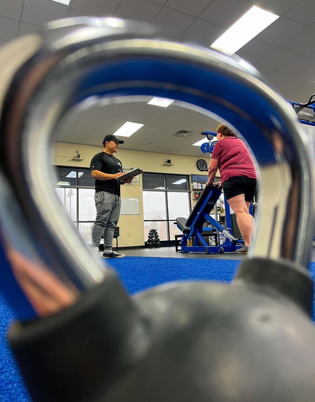 Images Motifaith Fitness