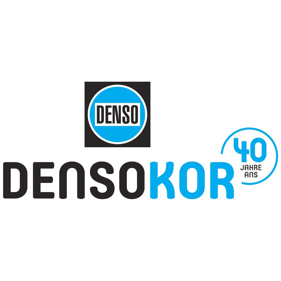 DENSOKOR AG Logo