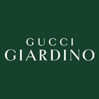 Gucci Giardino Logo